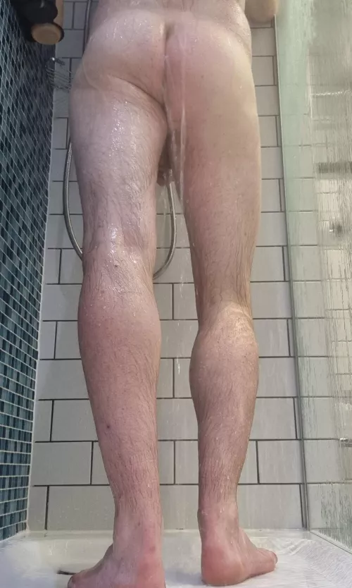 Happy hump day... have a showery hump