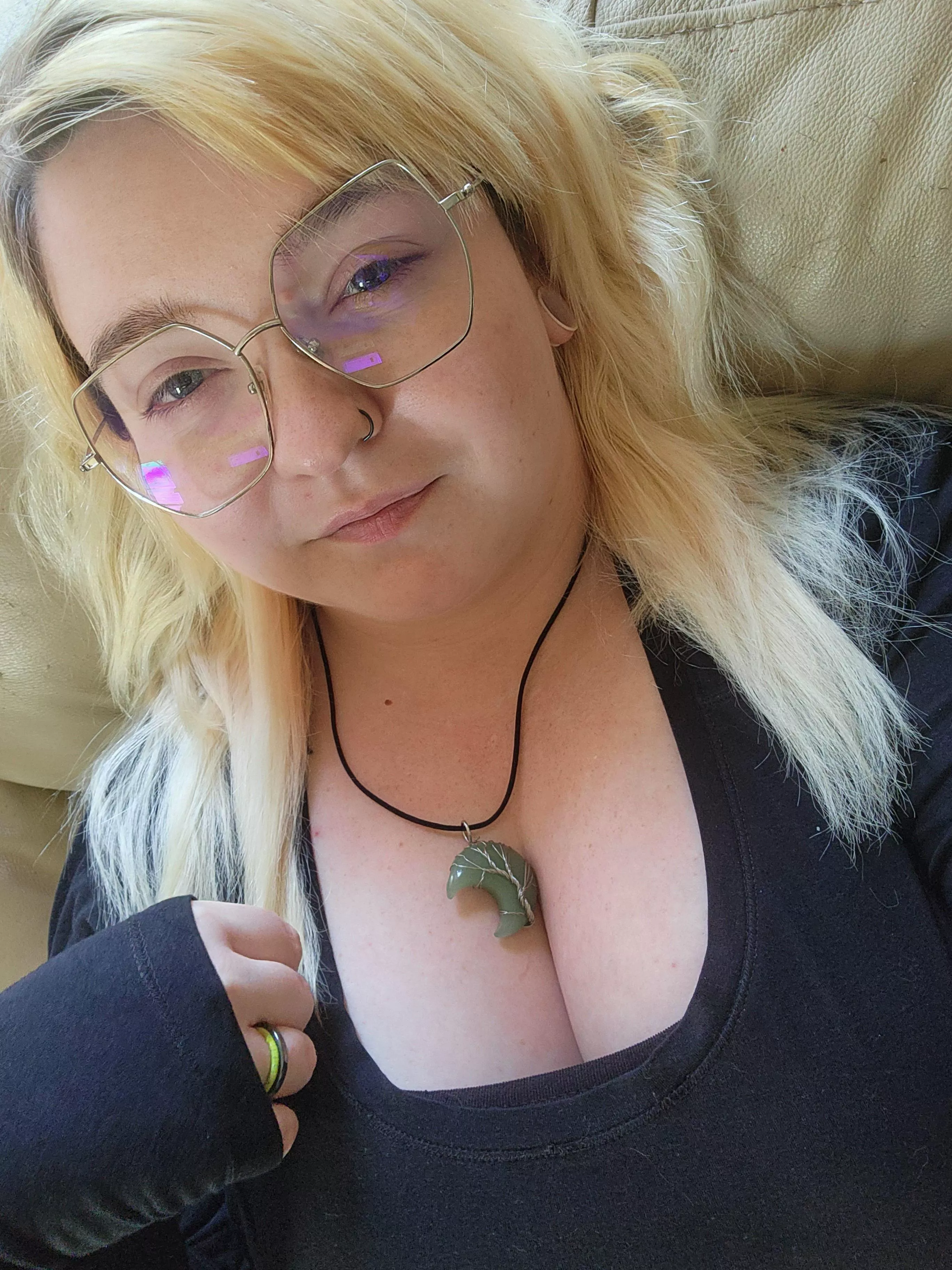 Happy Tuesday! [oc] [F] [27]