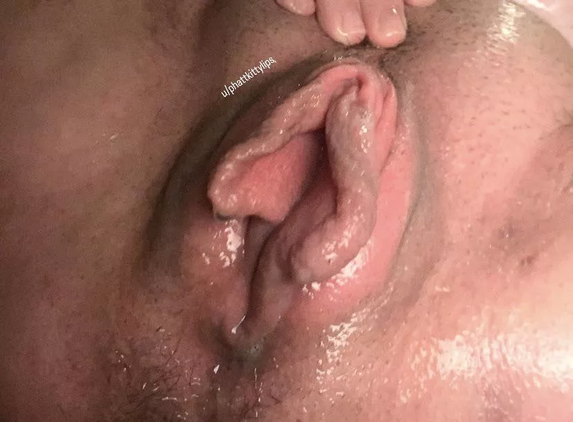 Having [f]un in the shower 