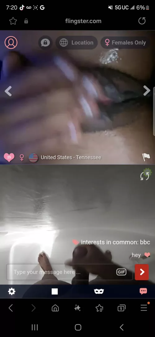 Healthy slut came for my dick who wants to do it next hmu