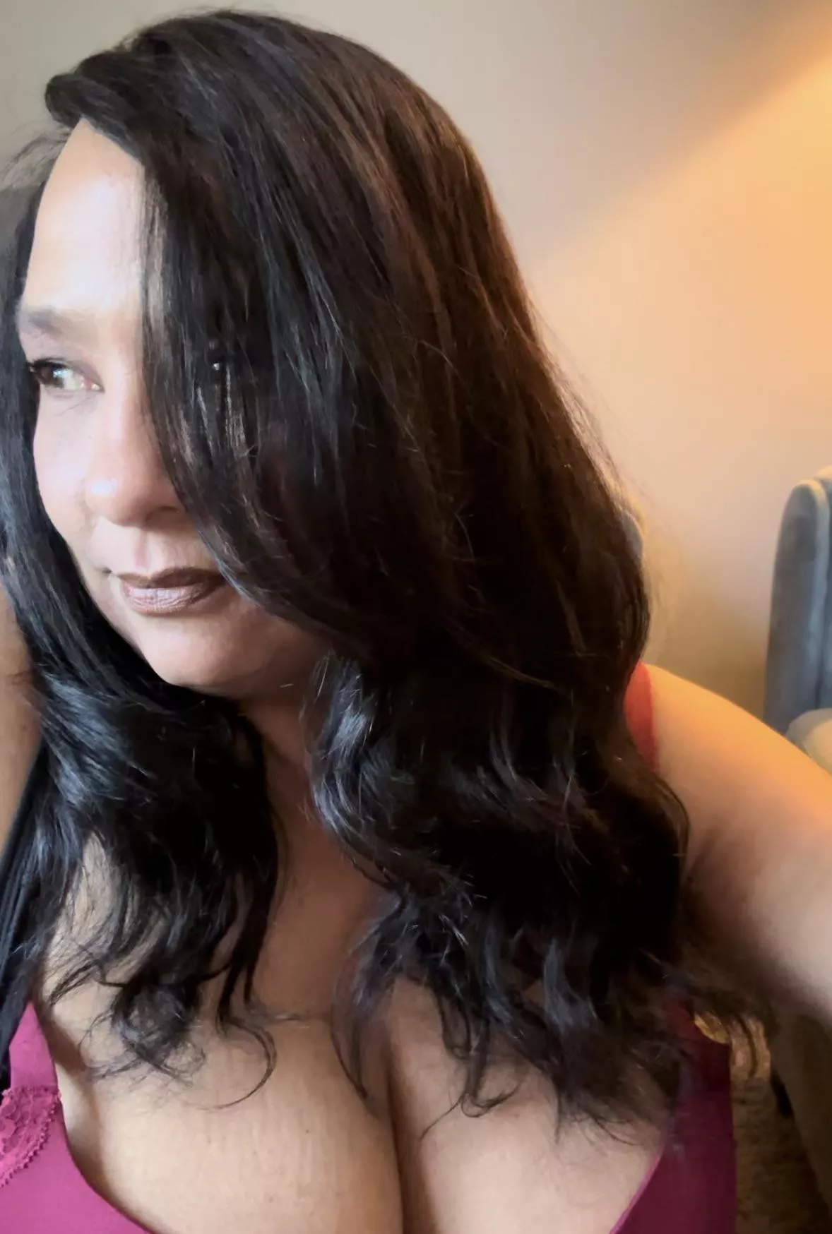 Hello, Black/White/Indian Beauty. 