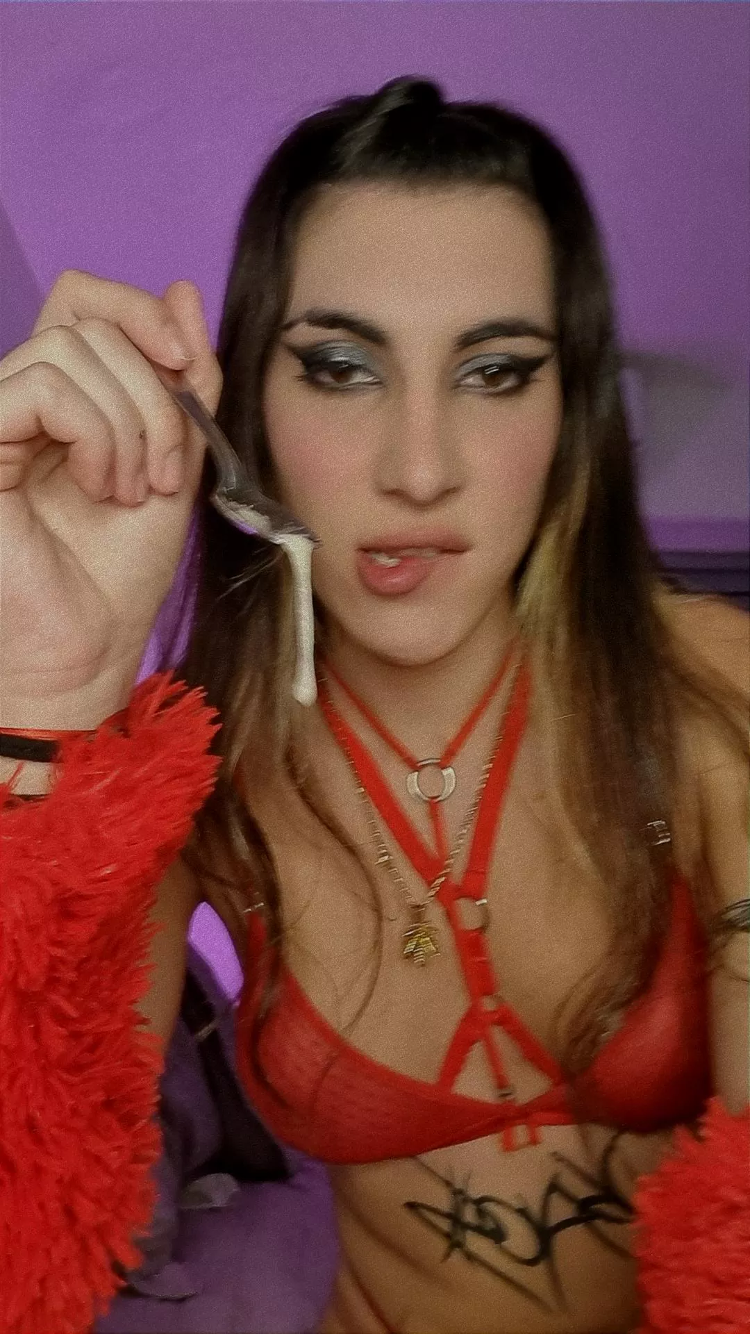 HERE COMES THE PLANE!!!! OPEN YOUR FUCKING MOUTH MOTHERFUCKER