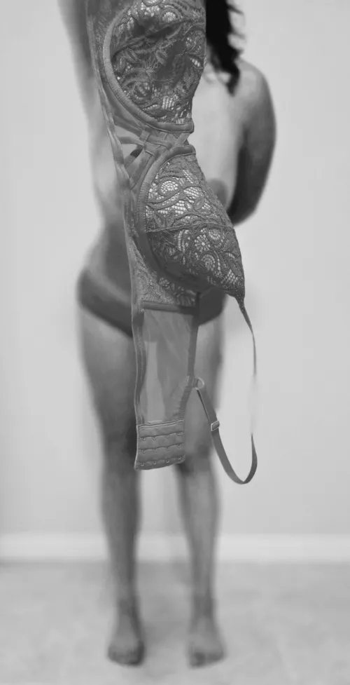 Here, I'm done with it for the day