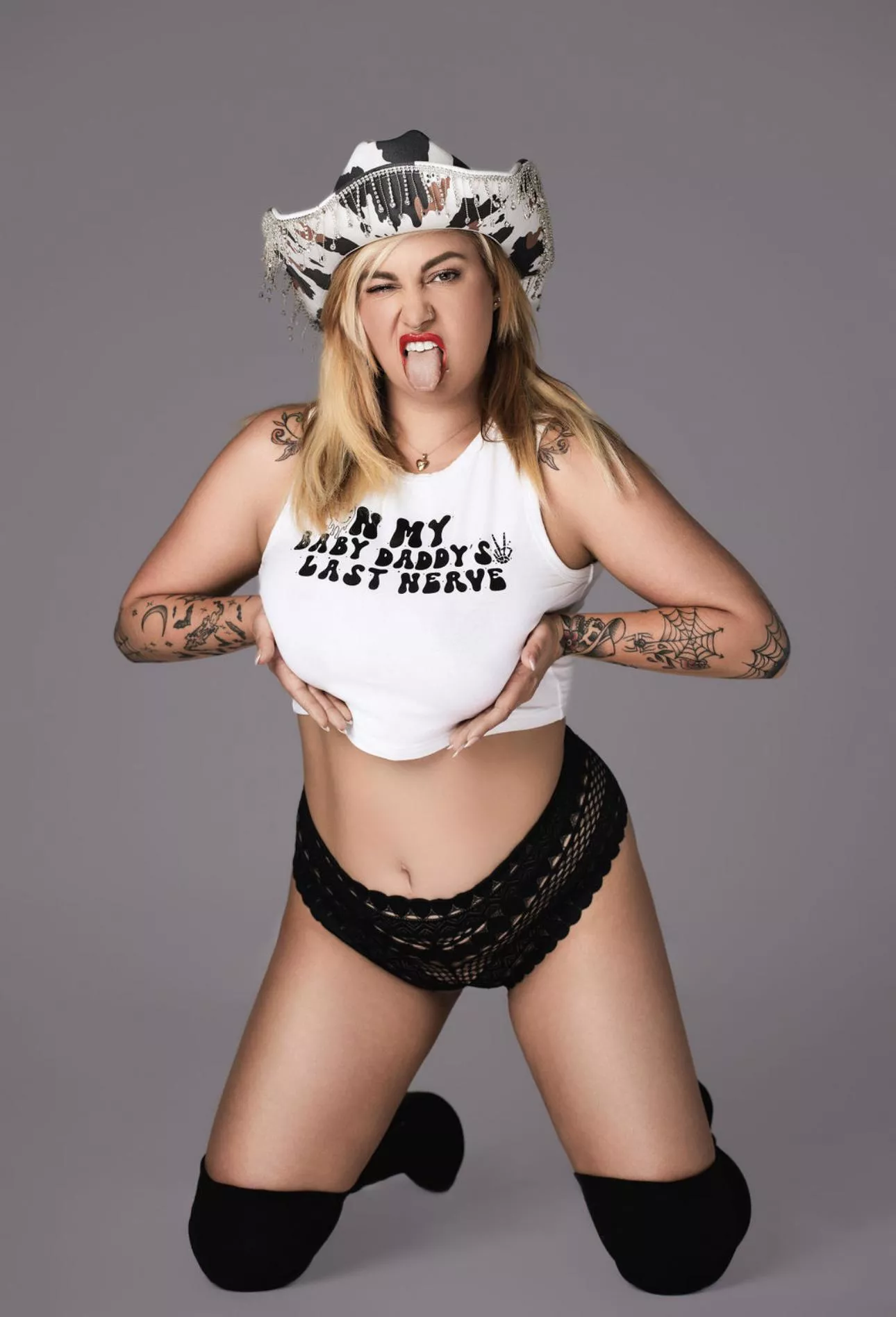 Hiding from Biden for as long as I can!