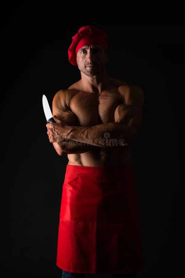 Hii we are 2 hungry chefs!!! Looking for the perfect meal!!!