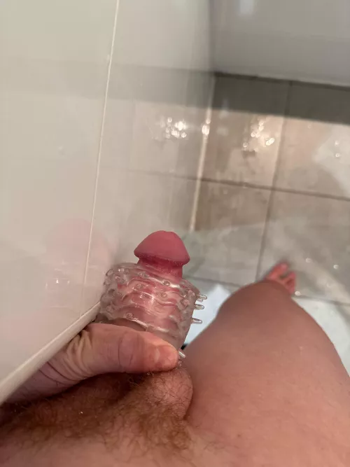 Hmu to see this cock in action 