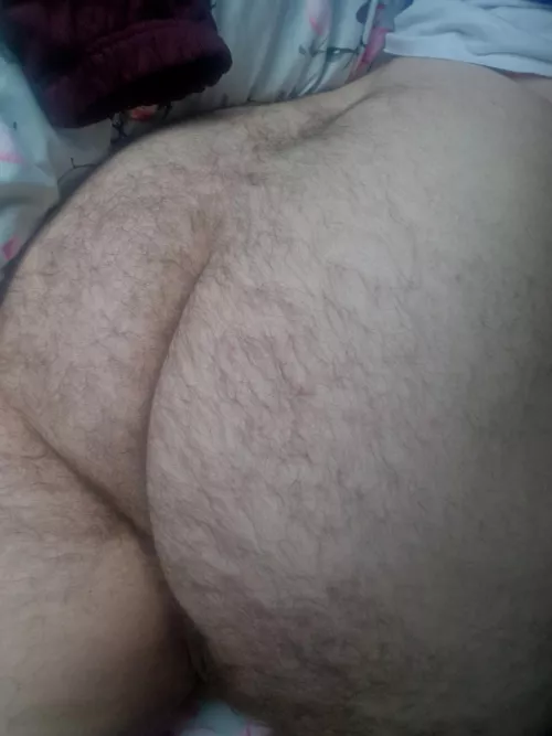 Hope it's big enough 