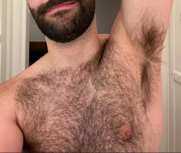 Hope pits are okay to post here too