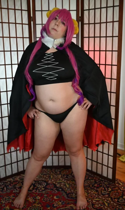 Hope you like dragon sluts