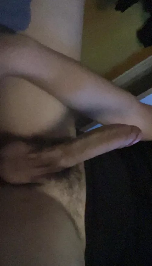 horny and high hmu:) 19M