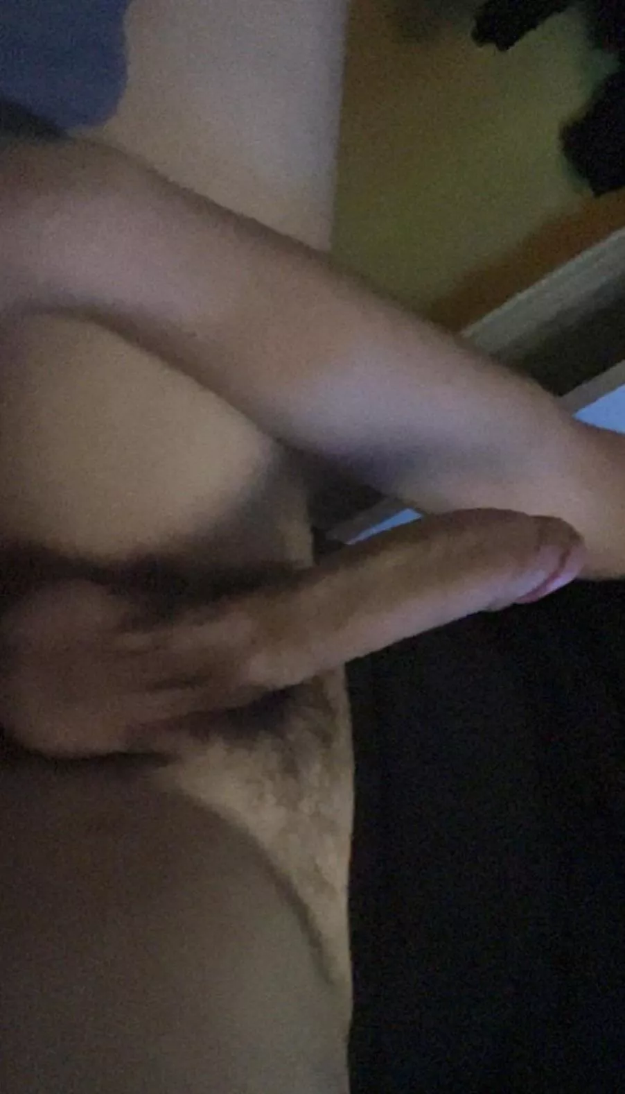 horny and high hmu:) 19M