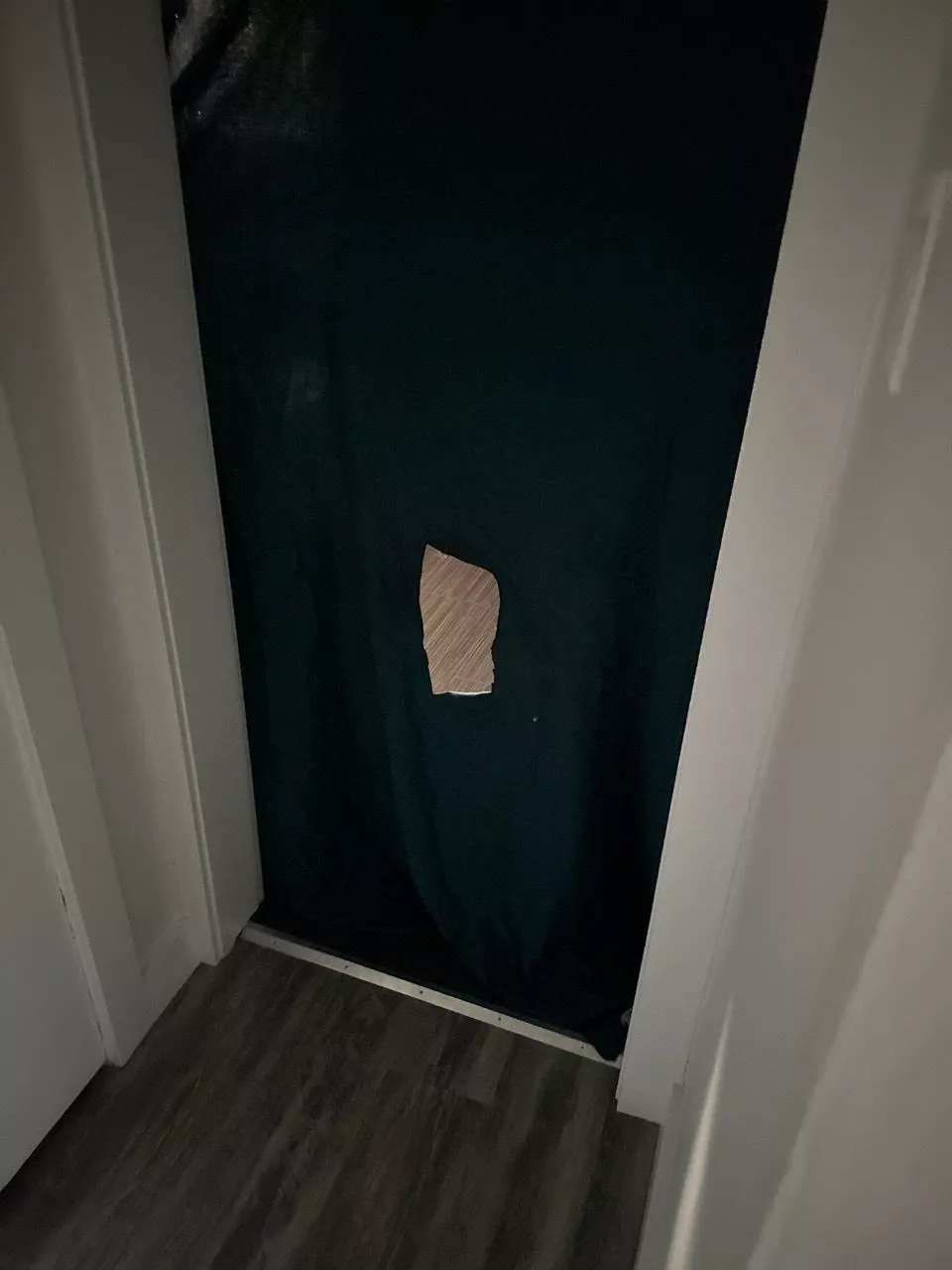 Hosting near capilano now. 