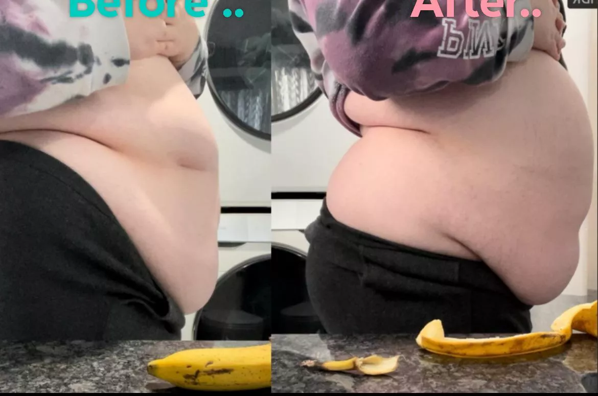How do I get bigger… How do I get bigger…
