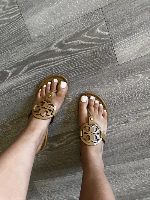 How do I look in torys?