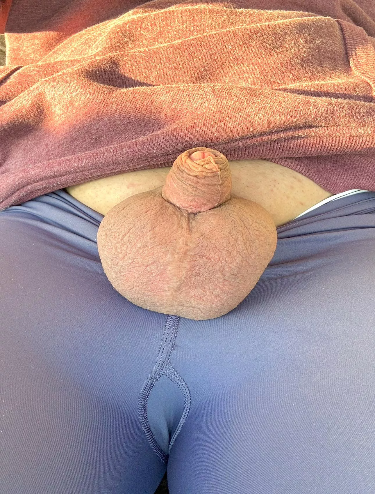 How small is it? 🙈😳