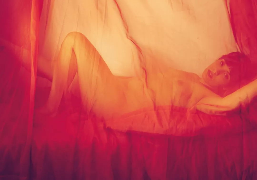 How trivial and mundane problems seem when your very existence is meant to fulfill the desires of a Goddess