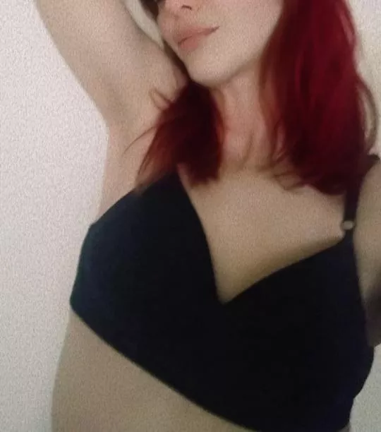 How weak my armpits make you, it's time to relapse.