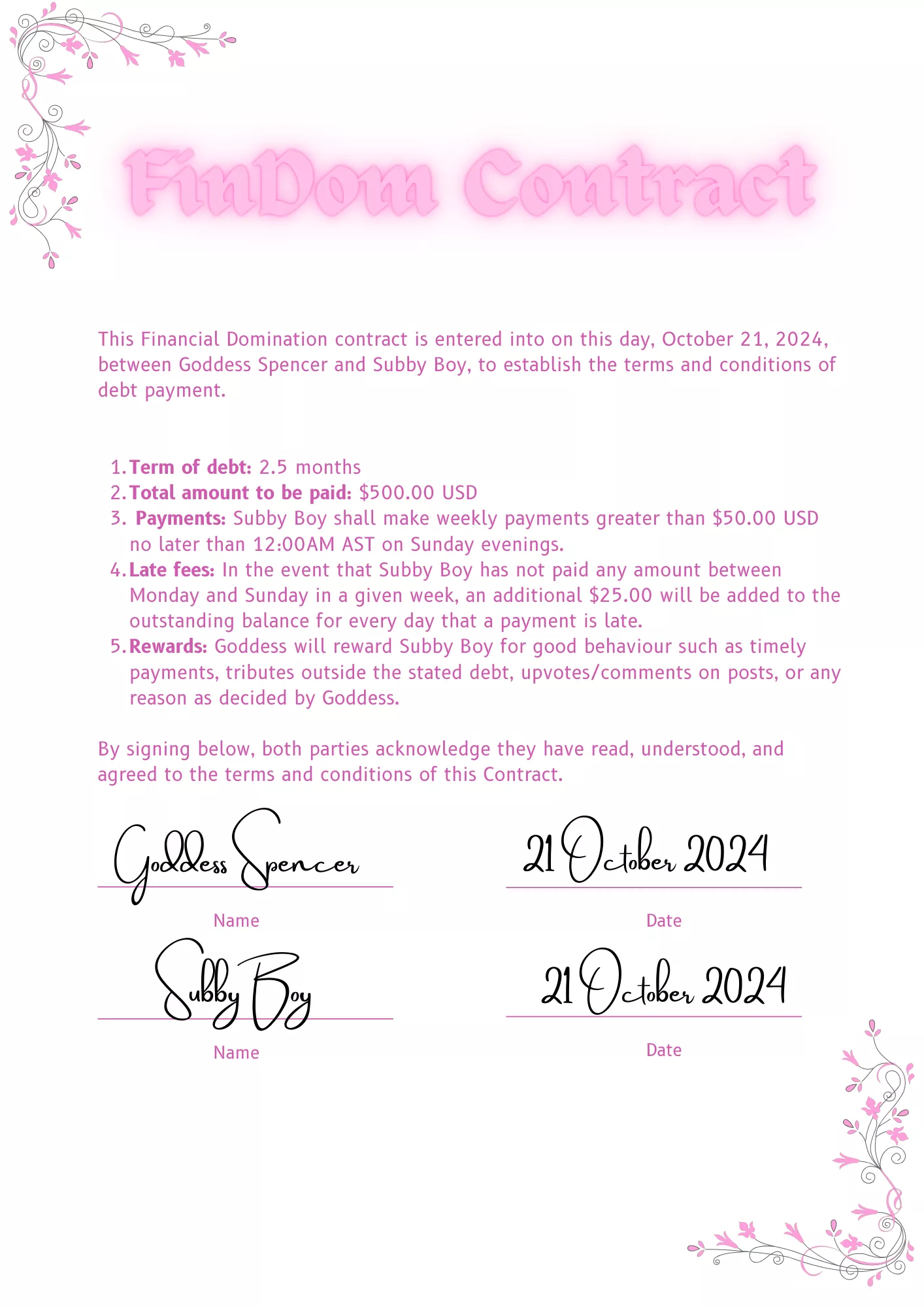 How will you earn the privilege of being indebted to me like this simp?[Findom]