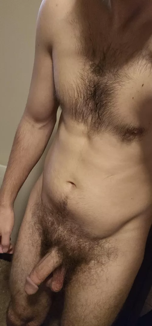 How would you rate me? I'm 27