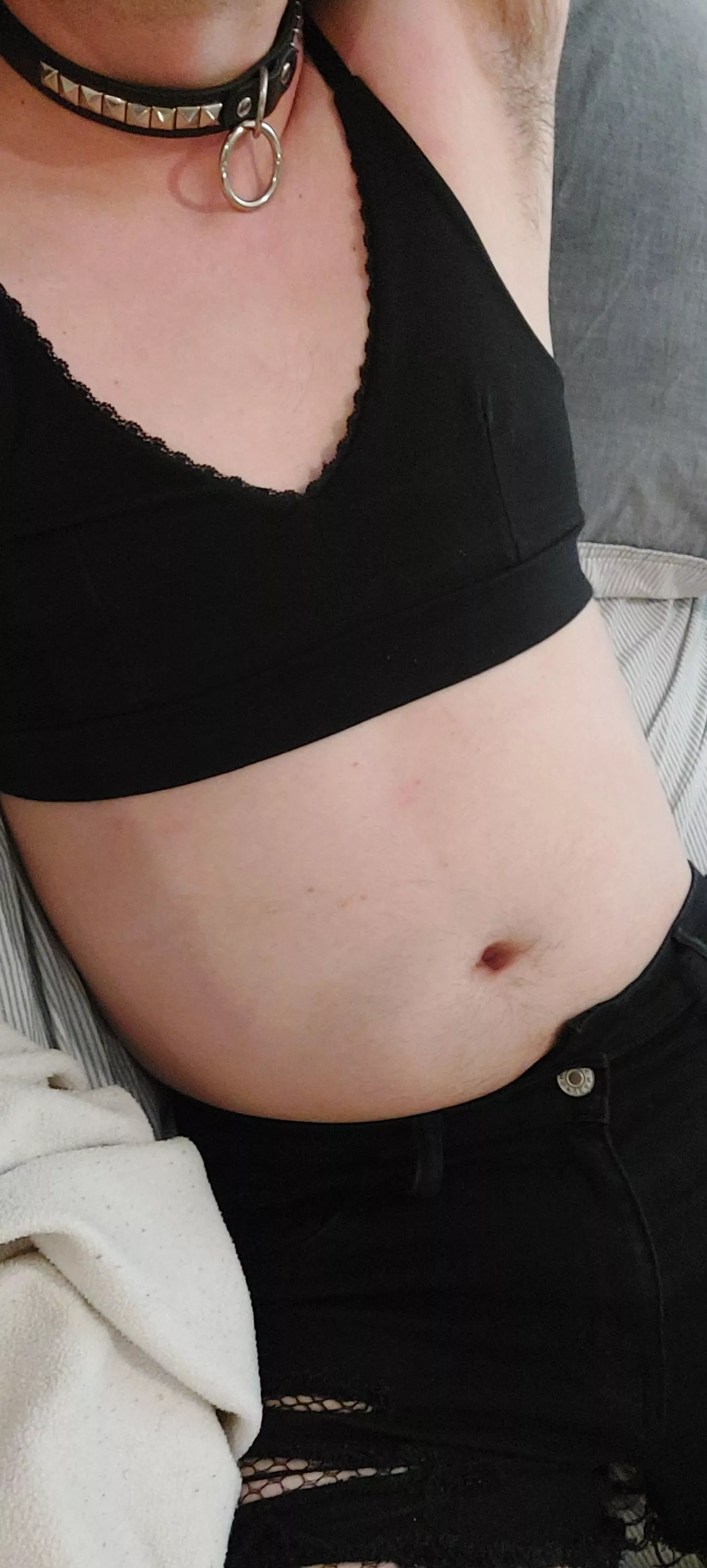 How's your night going?