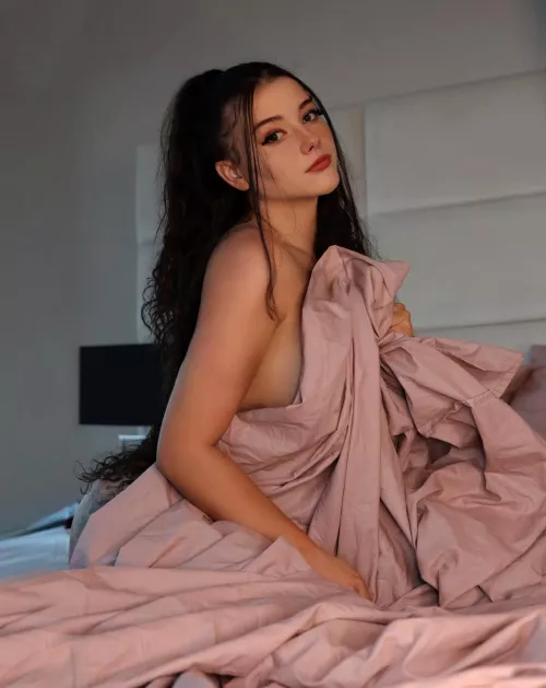 I bet you’ve never seen anything like this up close