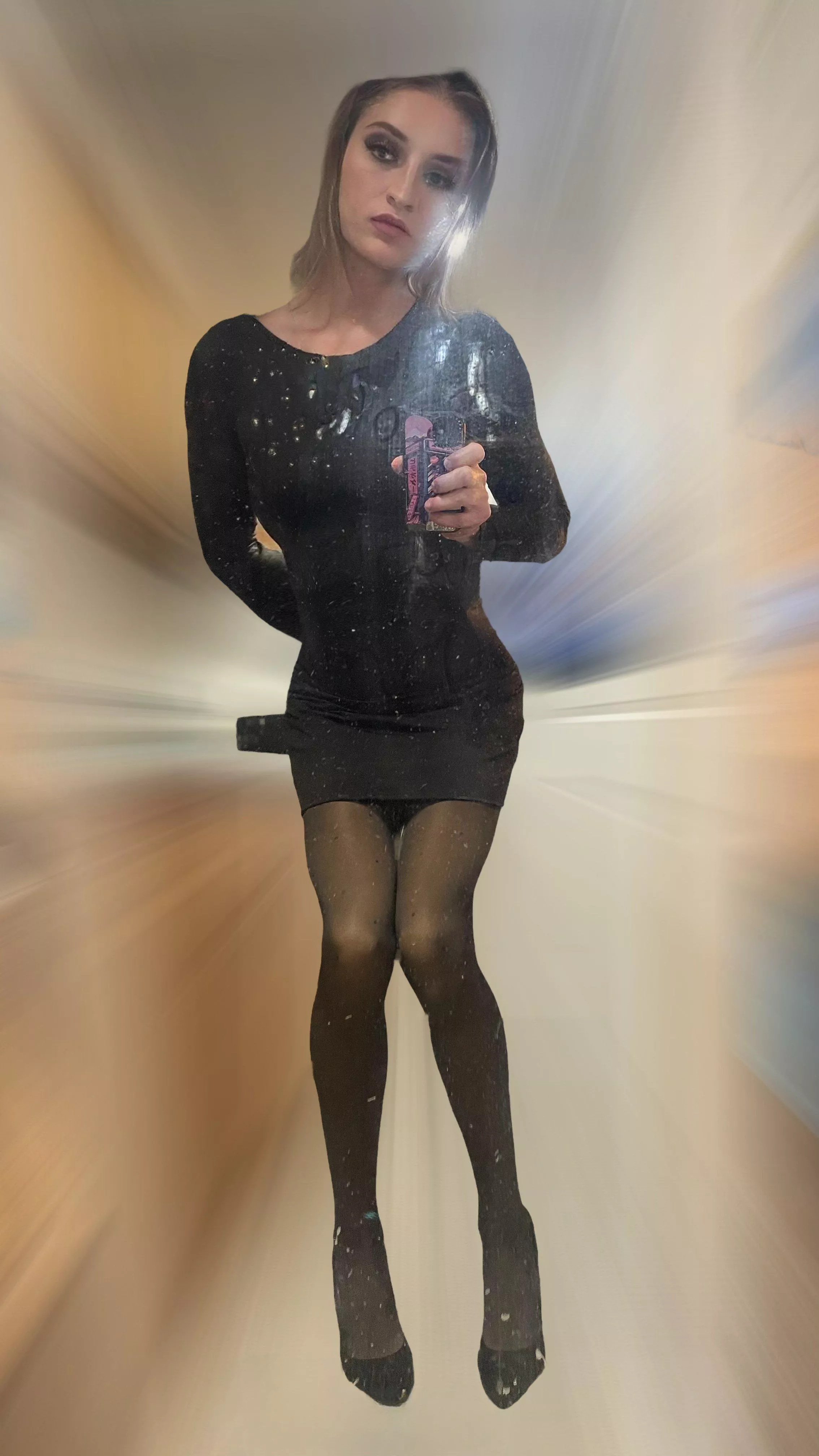 I cant get enough of this