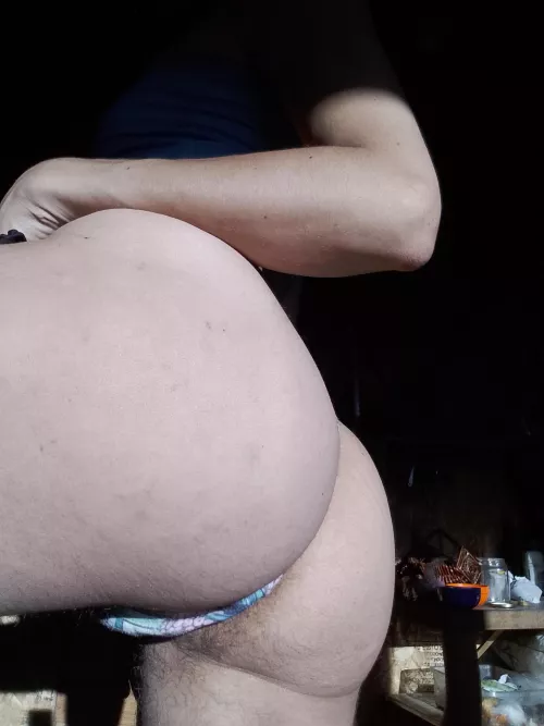 I don't know if this is beautiful