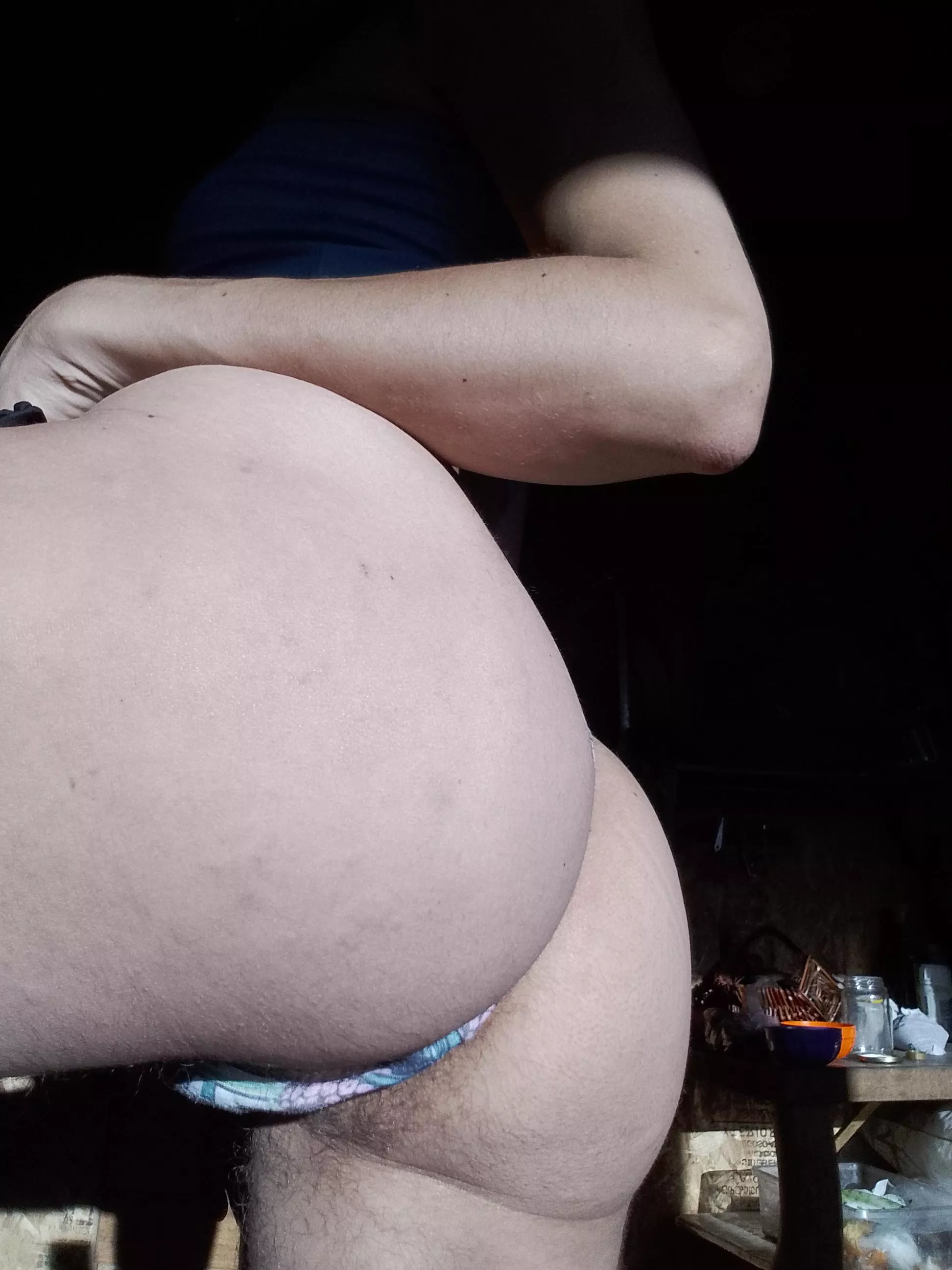 I don't know if this is beautiful