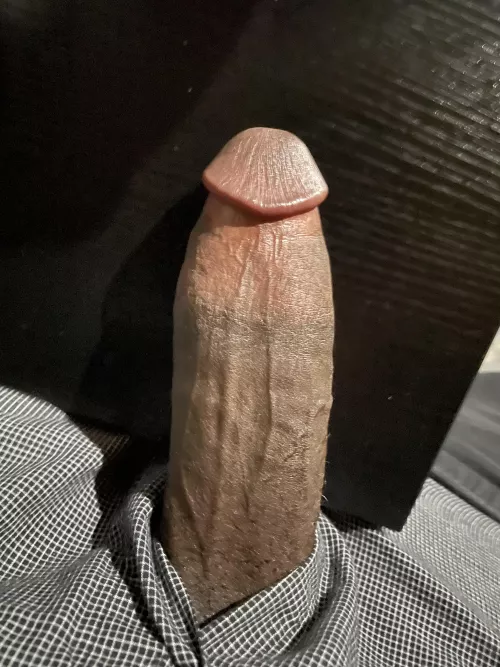 I expect you to take it all 