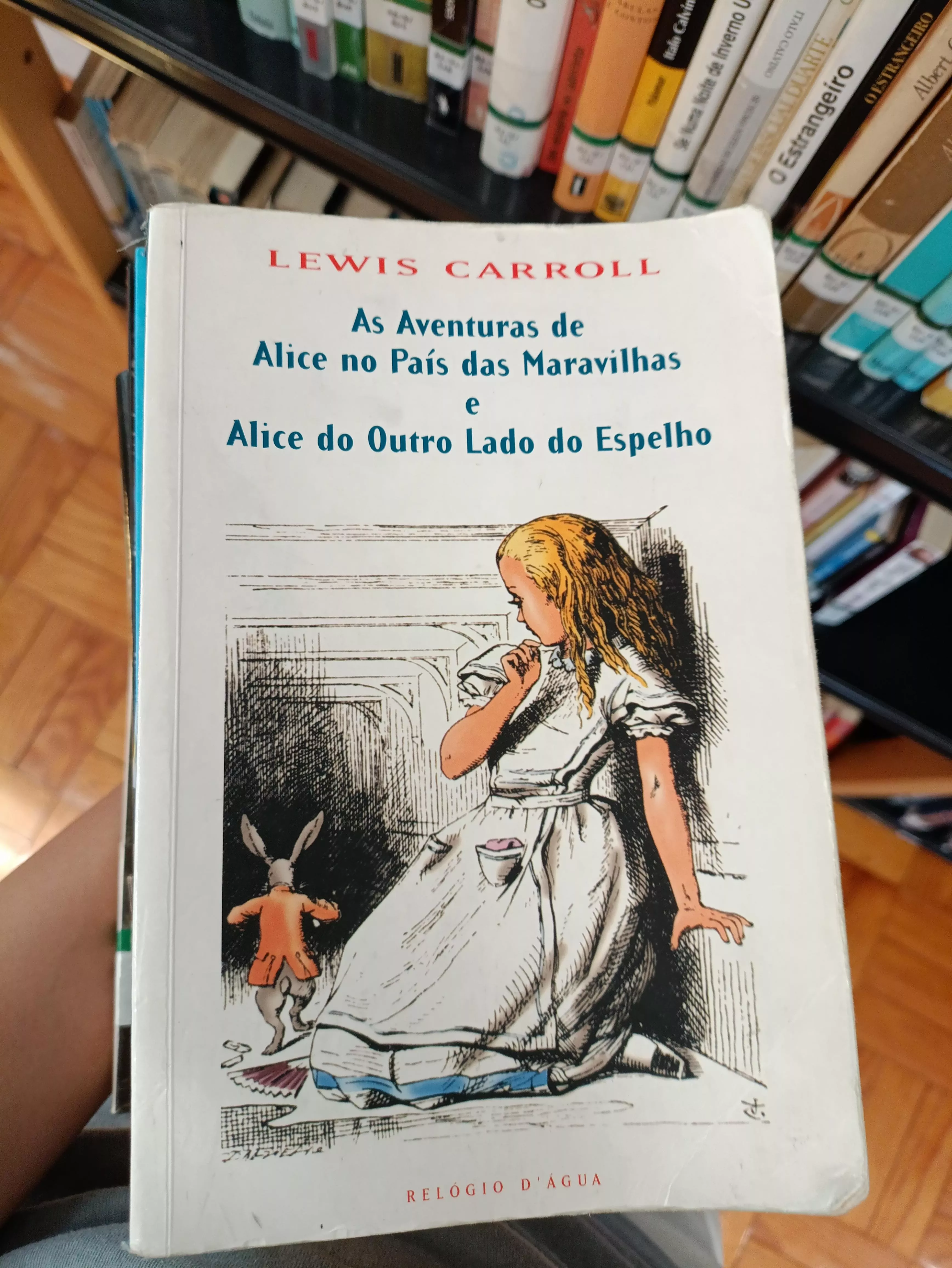 I found alicealicealicealicealicealice