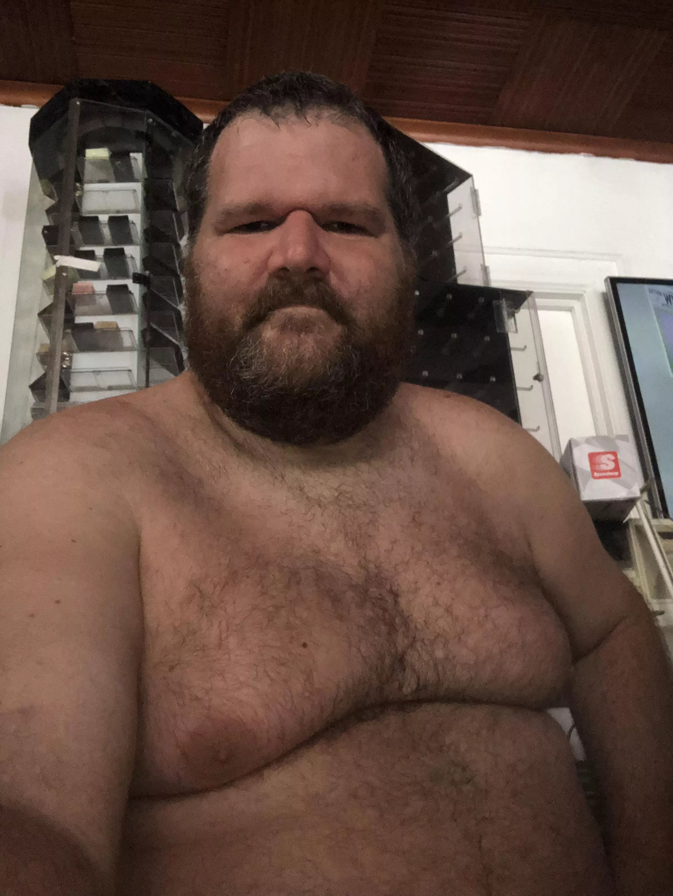 I know this isn’t quite what this Reddit is about but…