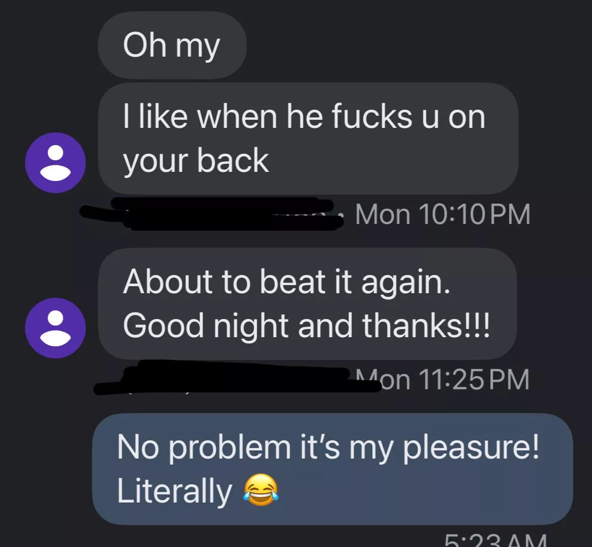 I love a good film review! 😜