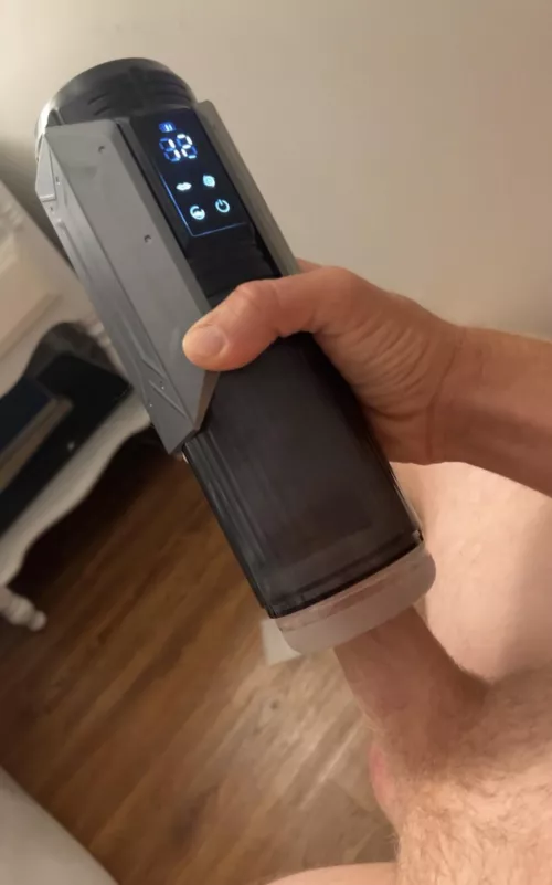 I love all the toys I get in mail 