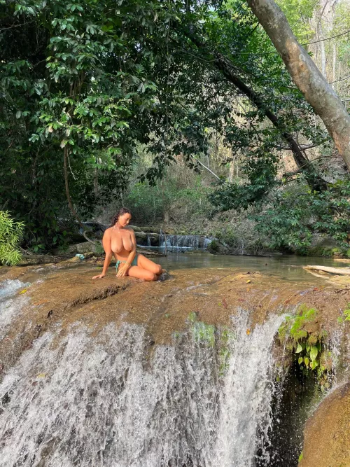 I love showing them off