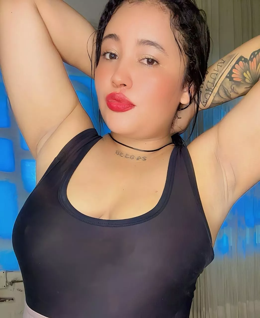 I love when a sub worship me every day.