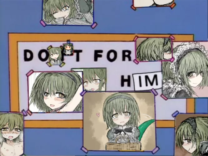 I spent multiple hours making this, absolutely worth it