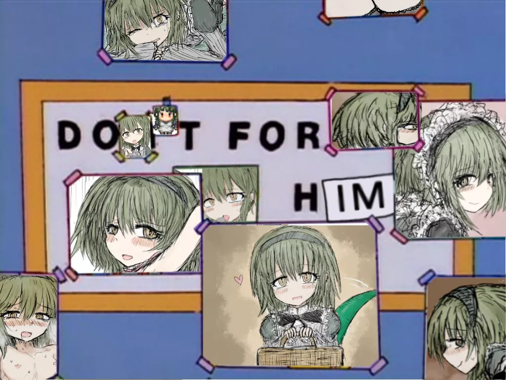 I spent multiple hours making this, absolutely worth it