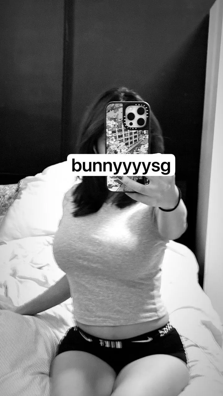 i want you all over me