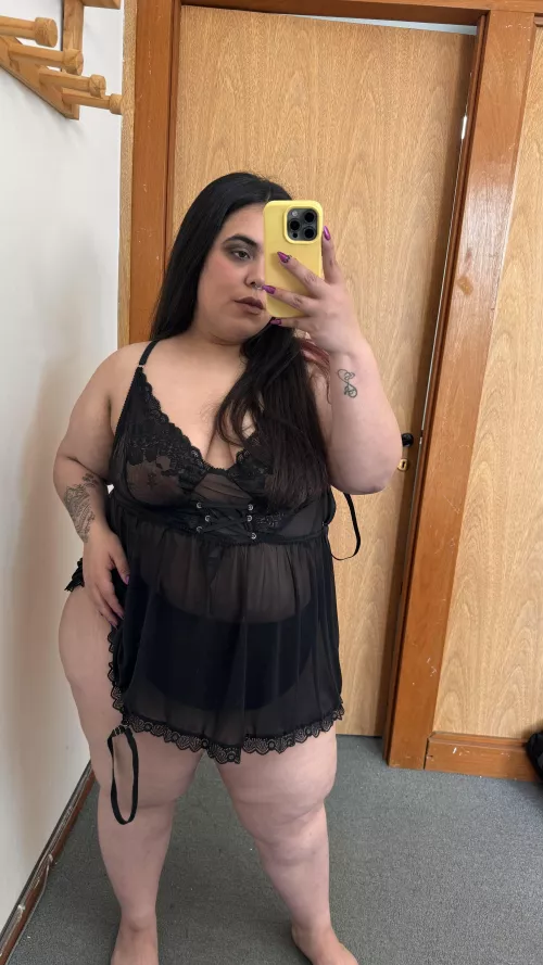 I would like to have sex in front of this mirror