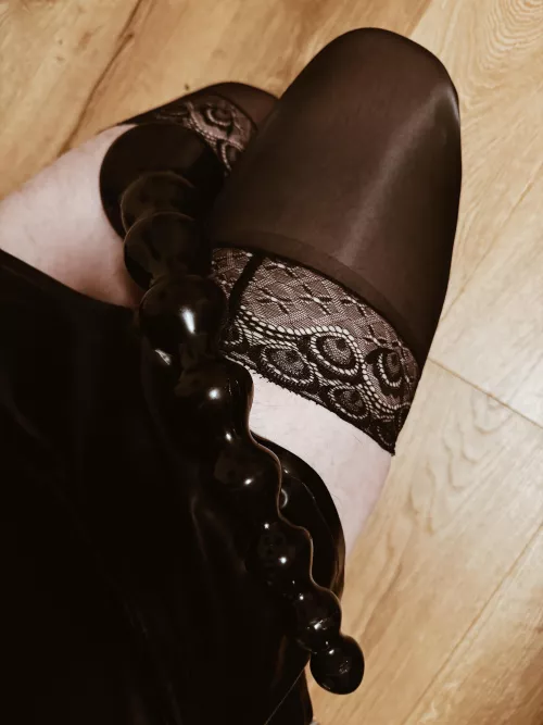 Ich liebe Ketten 🫢Liebling zum warm werden 🥰