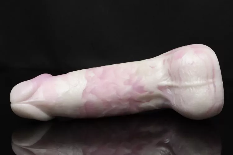 Ideas for how to custom this pour?