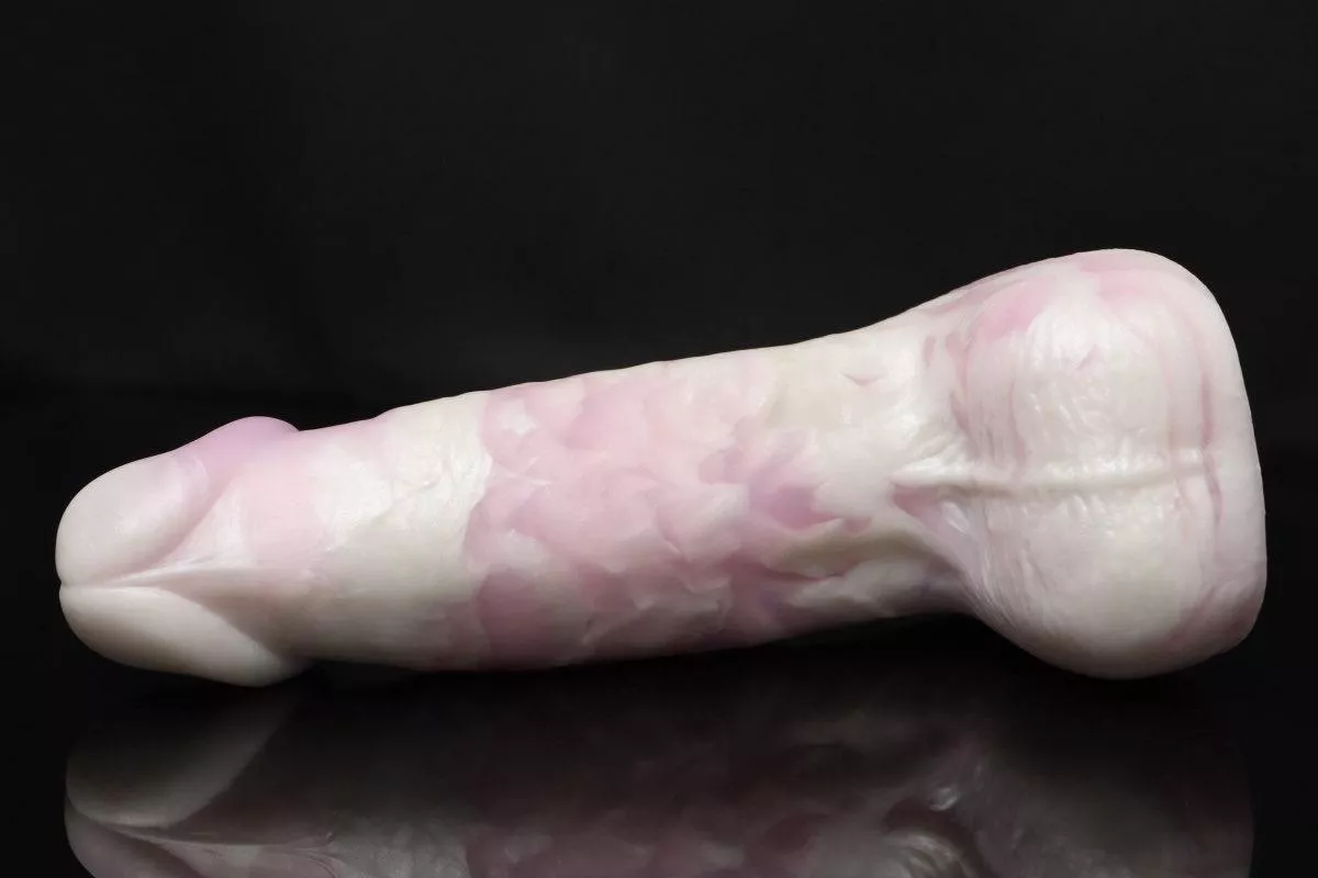 Ideas for how to custom this pour?