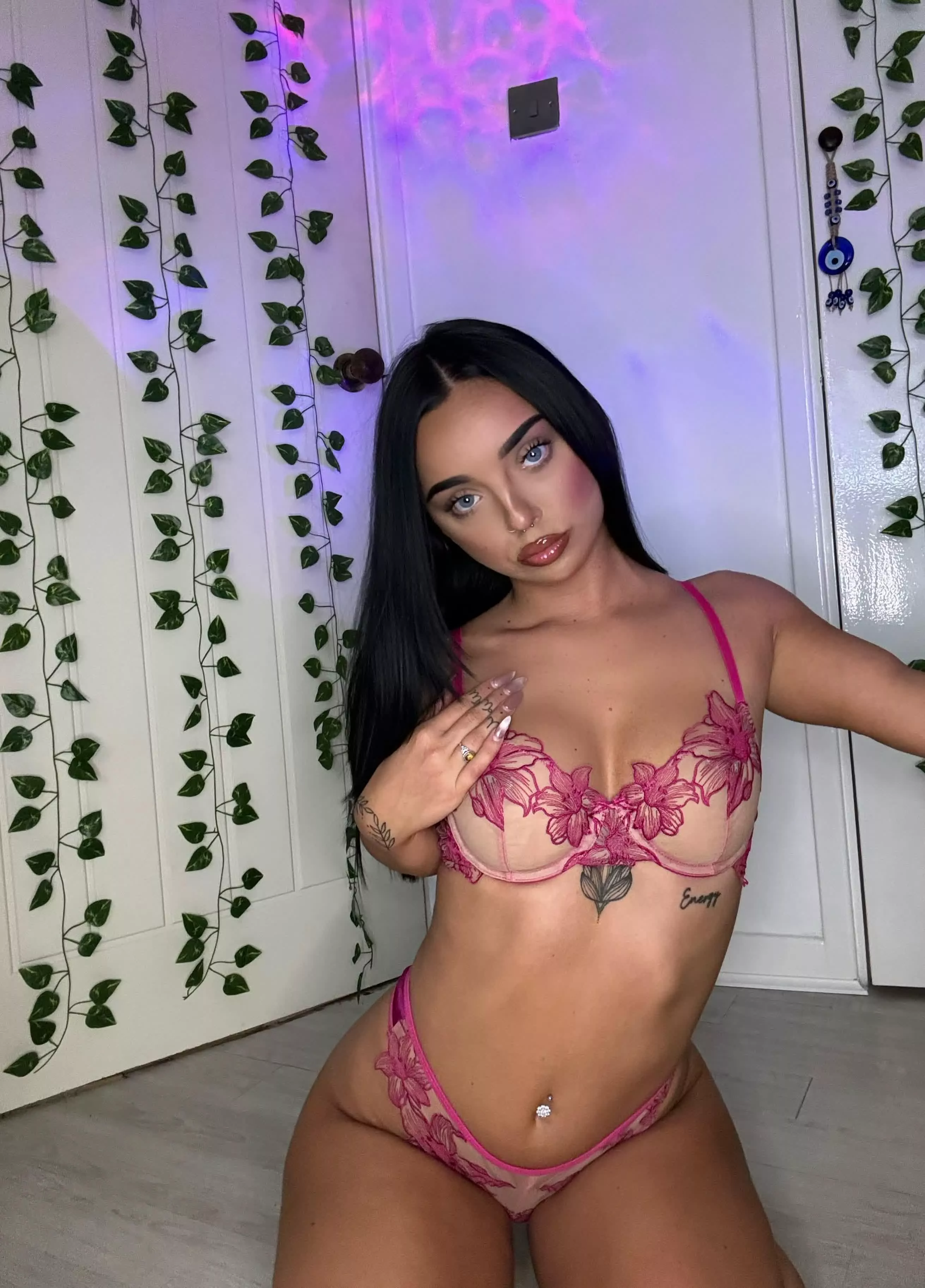 If I be a good little slut can you let me ride it?