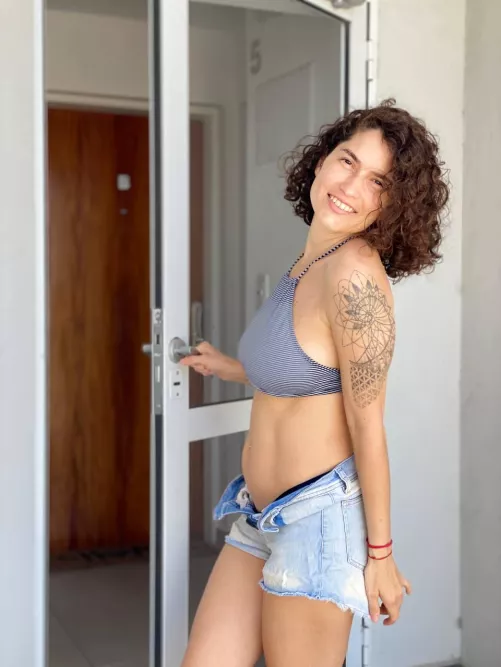 If you come, you must say hello, love! 😈 ⬇️FREE LINK⬇️