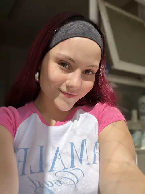 If you could spend 5 mintues with me, what would we do?