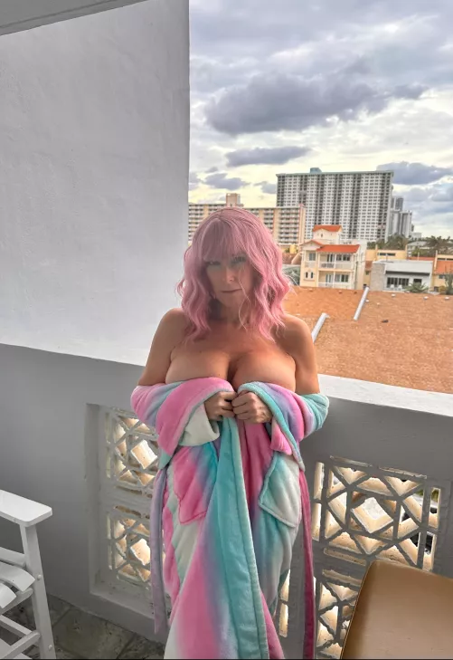 If your 59yo naughty neighbour called you and asked you to come over and fuck her.. would you?