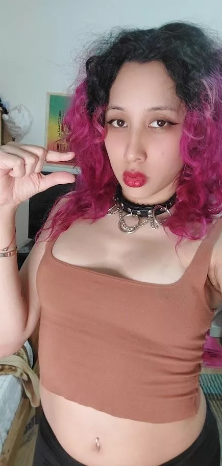 If your size is around this, is it really a dick?