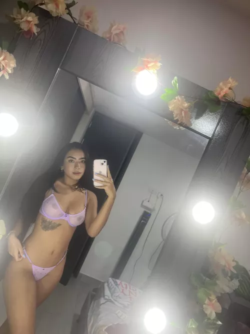 I'm a BBC lover. Can you show me yours?