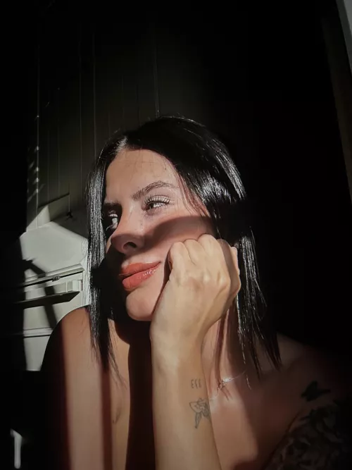 im so bored rn.... can someone join me to have some fun?