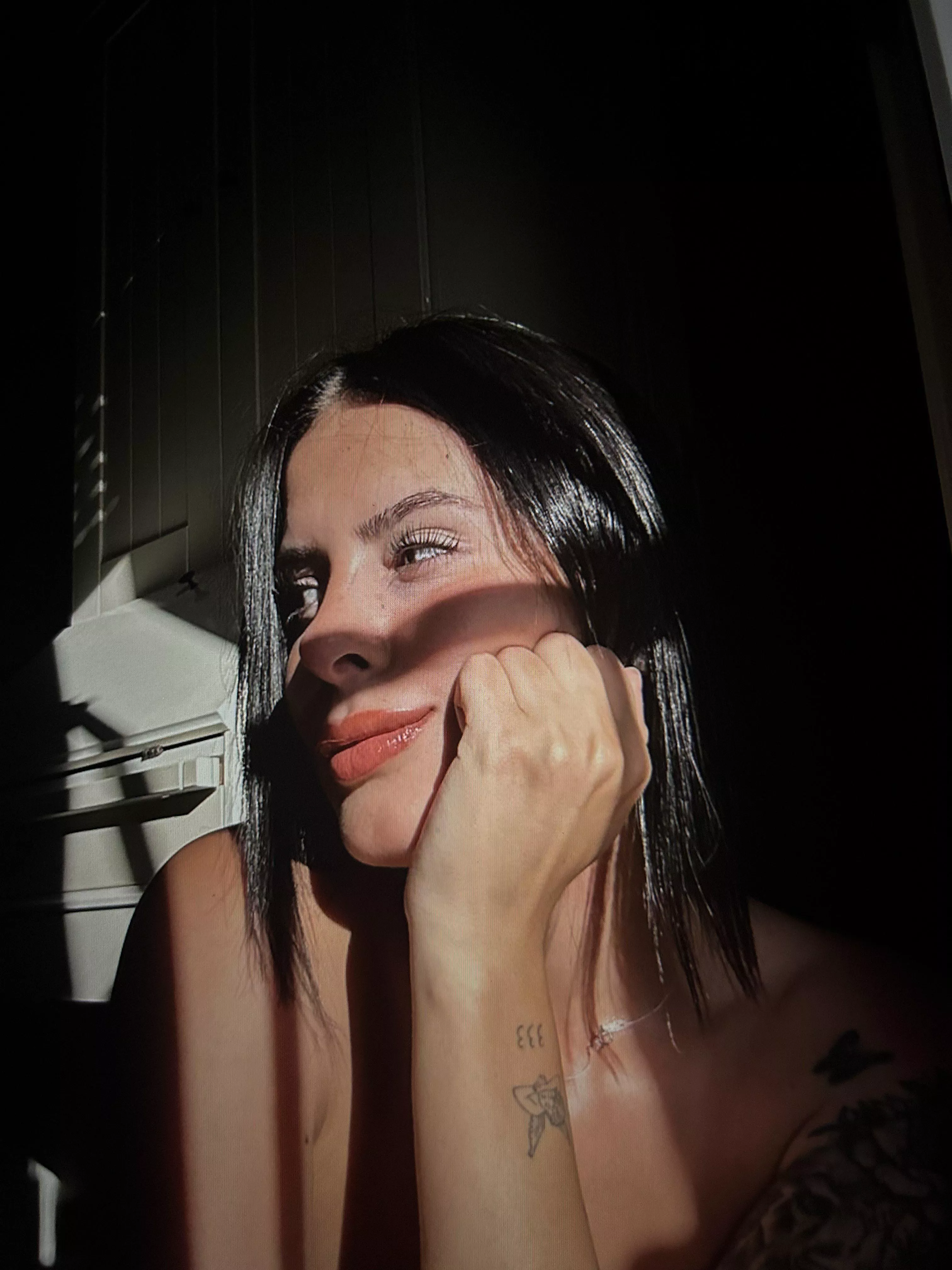 im so bored rn.... can someone join me to have some fun?